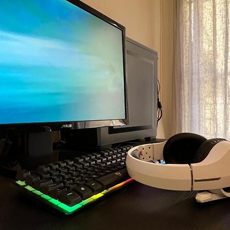 グラナダAlhambra Boqueron 2アパートメント エクステリア 写真