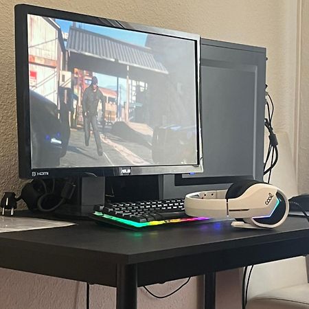 グラナダAlhambra Boqueron 2アパートメント エクステリア 写真